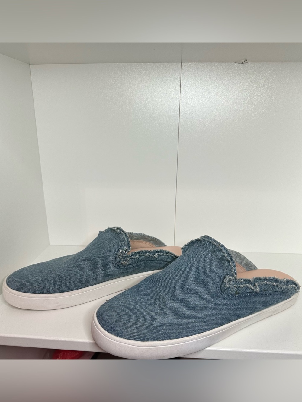 Kate Spade mules